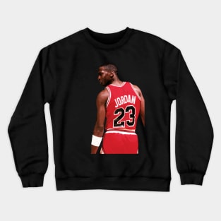 MJ23 Crewneck Sweatshirt